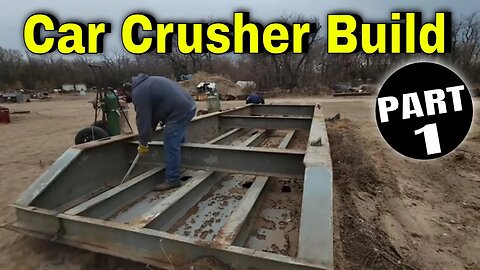 Car Crusher Really!!!
