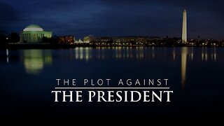 The Plot Against the President - Official Documentary (2020)