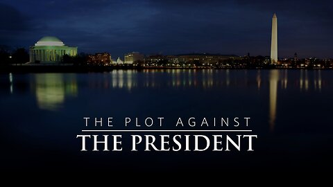 The Plot Against the President - Official Documentary (2020)
