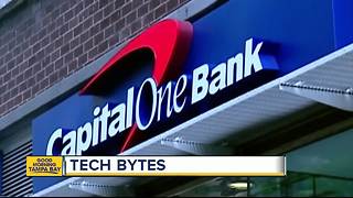 Capital One working on fix as cardholders report double charges, negative accounts