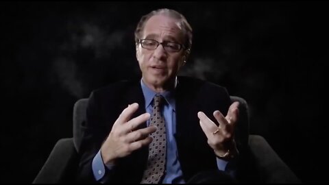The Great Reset | Ray Kurzweil | Why Did Ray Kurzweil Say, "Ultimately This Virtual Reality Will Go Inside the Brain?"