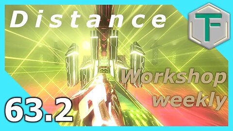 Inferno 2 is now a thing - Distance Workshop Weekly 63.2