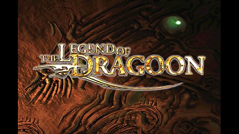 Legend of Dragoon (PSX) - Part 51