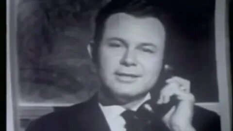 Jim Reeves - He'll Have To Go - 1960