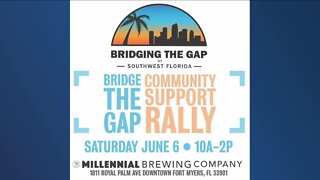 Local organization hosts 'Bridging the Gap' 5k