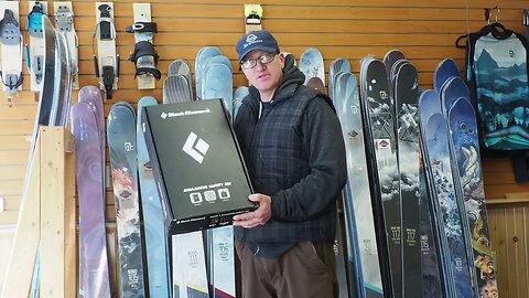 Ski Demos, Rentals, and Avee kits Oh My HD 1080p