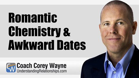 Romantic Chemistry & Awkward Dates