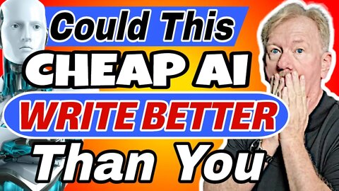 Could This Cheap AI Write Better Than You?