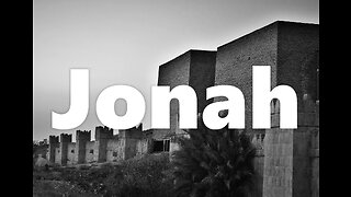 JONAH part 2 | 5/31/2023