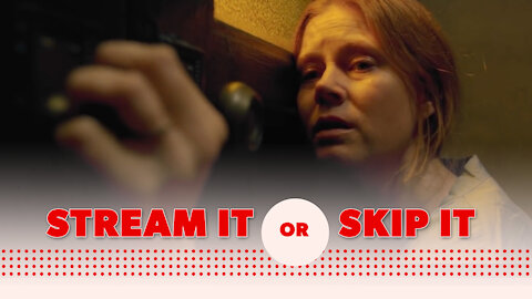 'The Woman in the Window' on Netflix: Stream It or Skip It?