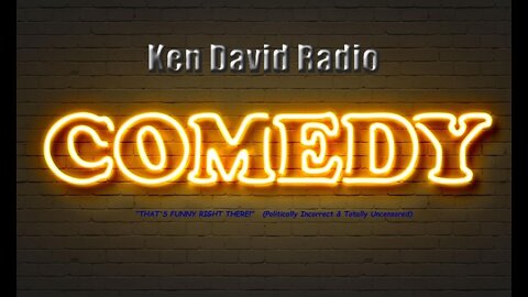 Ken David Radio Hour 09 (Comedy)