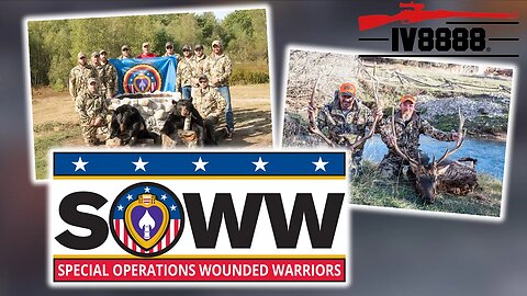 Special Operations Wounded Warriors - What They Do For Our Veterans
