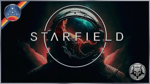 STARFIELD - The Life & Times of Jack Cash - S-1 E-2 Strange Days.