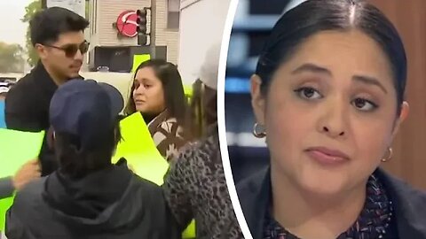 Migrants Speak Out: Chicago is Like a Concentration Camp | Assault City Offical.
