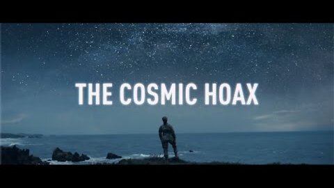 The Cosmic Hoax: An Exposé