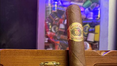 Arturo Fuente Casa Cuba 🎲🍂