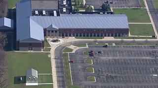 Possible threat forces closure of Manchester High School in Washtenaw County