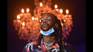 2 Chainz Launches Fund For HBCU Student Entrepreneurs