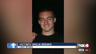 Family speaks out about Fort Myers murder