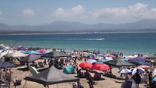 SOUTH AFRICA - Mossel Bay - Trans Agulhas Boat Challenge (Video) (Xpa)