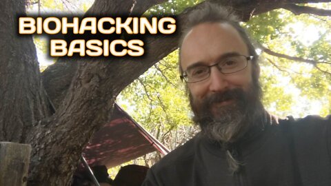 Biohacking Basics