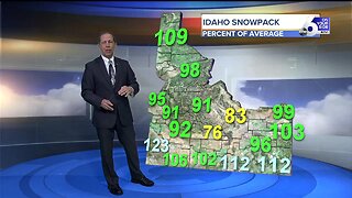 Scott Dorval's On Your Side Forecast - Monday 1/27/20
