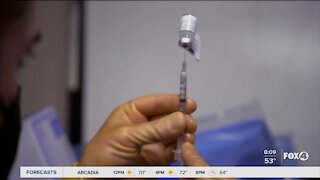 Eligibility concerns for first supply of Covid-19 vaccines in SWFL