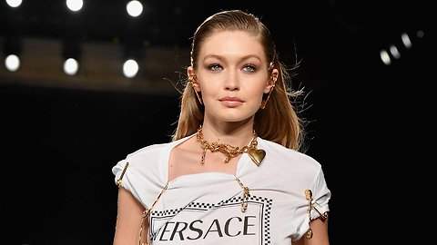 Gigi Hadid Slapped With Lawsuit Over Instagram Photo After Paparazzi Rant