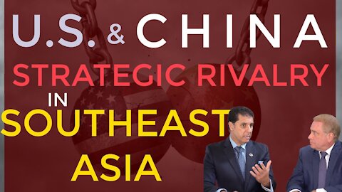 US is Losing Southeast Asia (ASEAN) to China!!!