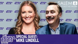 MIKE LINDELL UPDATE