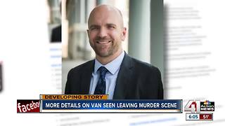 New details in Brookside murder