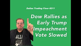 Come Trade with Us! - Dallas Trading Floor LIVE!