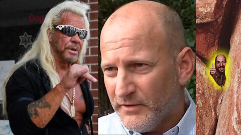 Dog The Bounty Hunter Message To Brian Laundrie Attorney | Nothing At Carlton Reserve - iCkEdMeL
