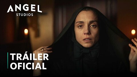Cabrini | Official Theatrical Trailer | Angel Studios..Cabrini |
