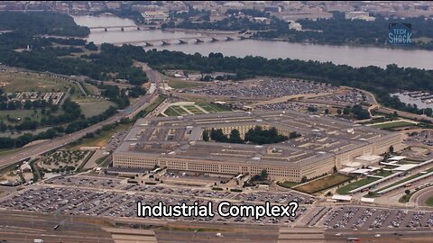 What is the Military Industrial Complex?
