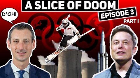 Slice of Doom Episode 3 (Part 1)