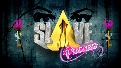 Slave Princess (2021)