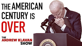 The American Century is Over | Ep. 1045