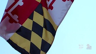 Three Maryland lawmakers suing Gov. Hogan over stay-at-home order