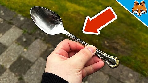 Put a Spoon in your Garden and WATCH WHAT HAPPENS💥(Important)🤯