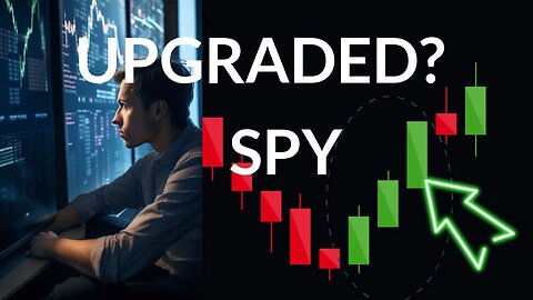 SPY ETF Surge Imminent? In-Depth Analysis & Forecast for Tue - Act Now or Regret Later!