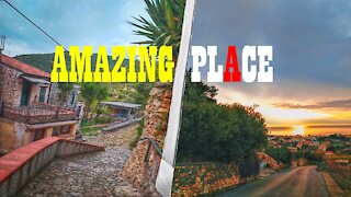 Cinematic video | AMAZING PLACE