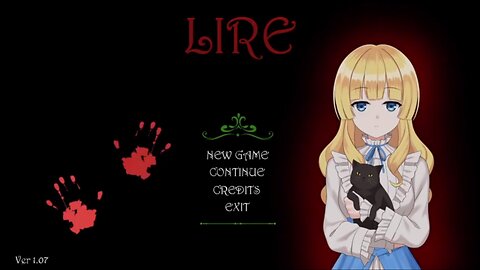 【LIRE】demo (version 1.07)