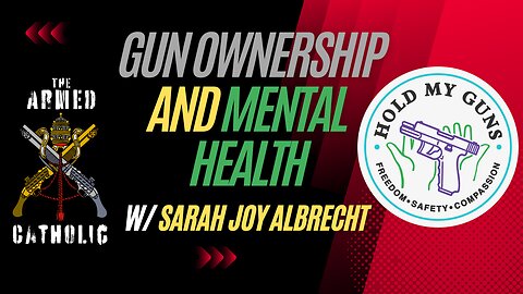 Addressing Concerns: The Relationship Between Gun Ownership and Mental Health
