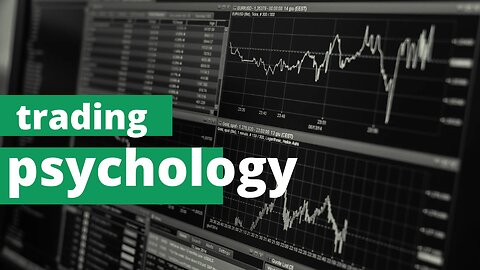 trading psychology that will wake you up