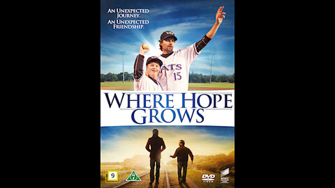 A0459 Where Hope Grows