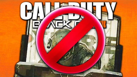 Black Ops 3: No riot shields in multiplayer