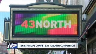 43North competition