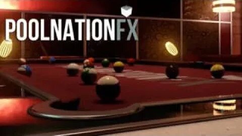 Hardest Xbox Achievements - Pool Nation FX - Super Zen No Aimz