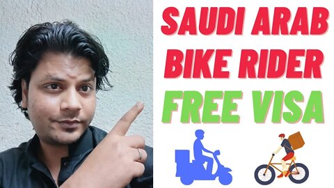 Saudi job | Delivery Boy Job | Urgunt Requirement For Bike Reder Delivery Driver job in Saudi